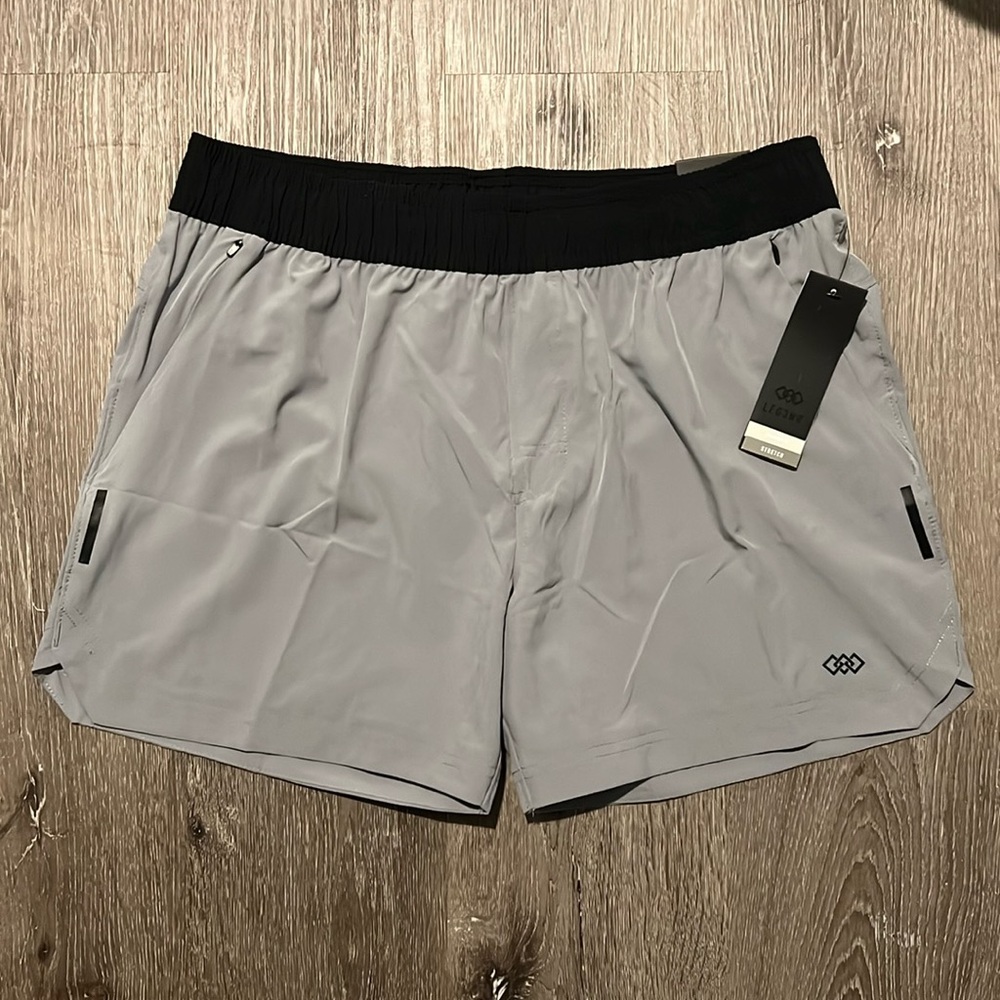 Men’s Legend Shorts